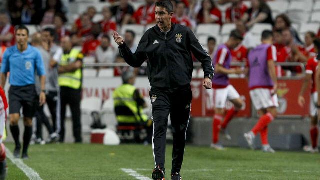 Bruno Lage