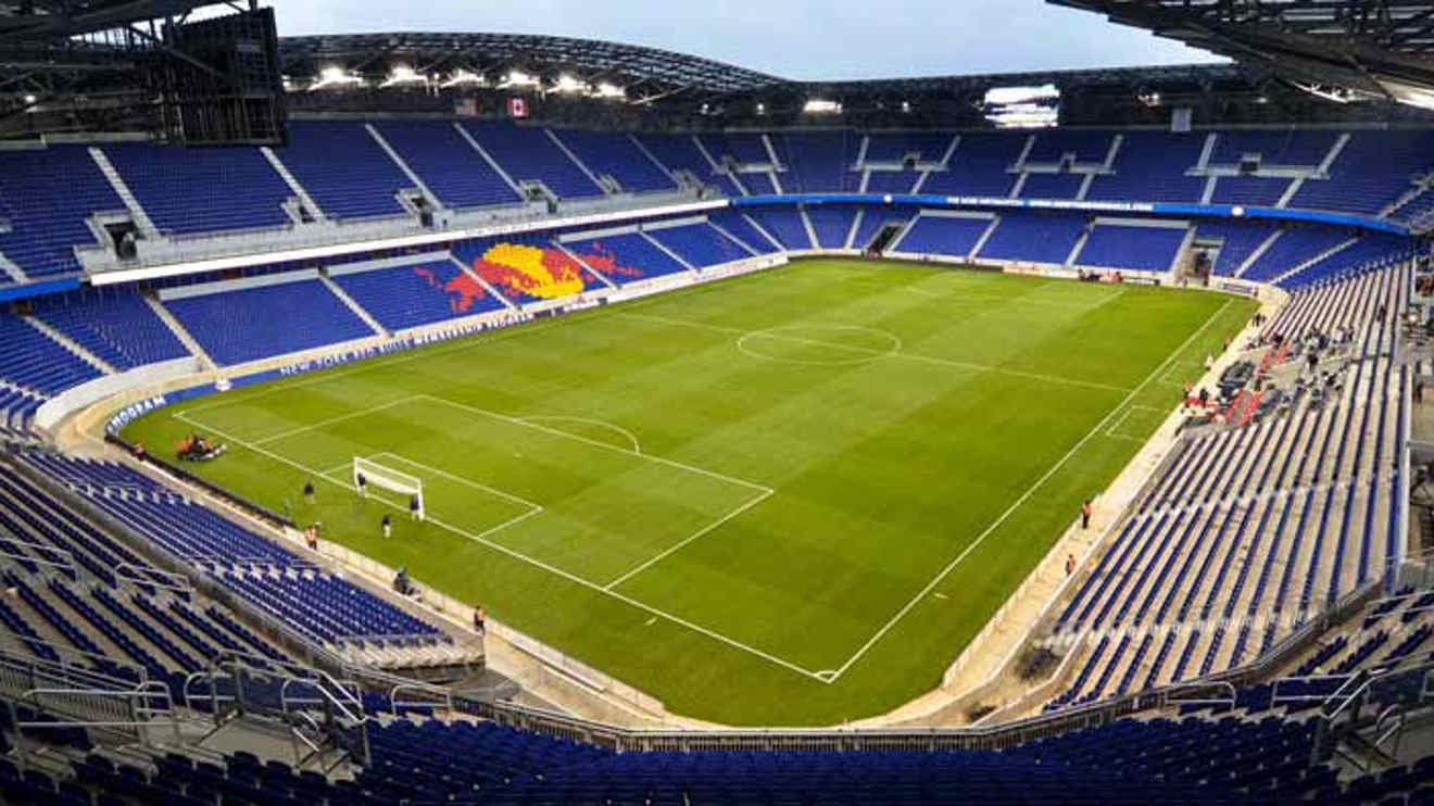 Red Bull Arena