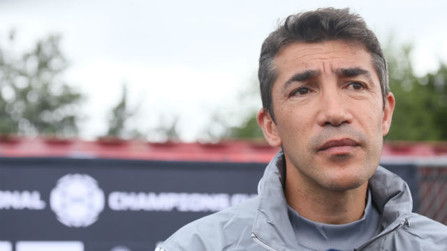 Bruno Lage