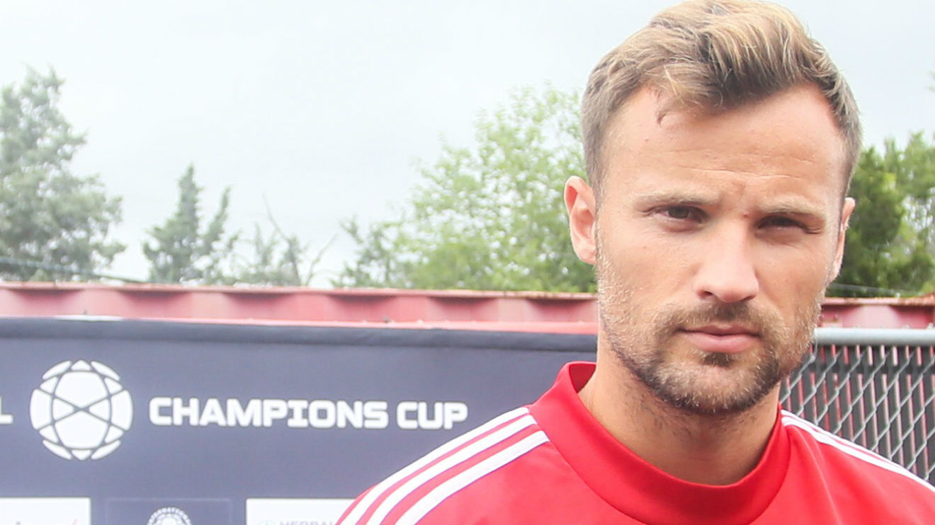 Seferovic