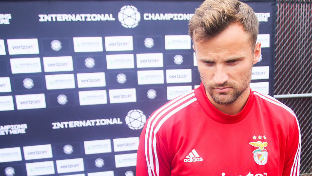 Seferovic