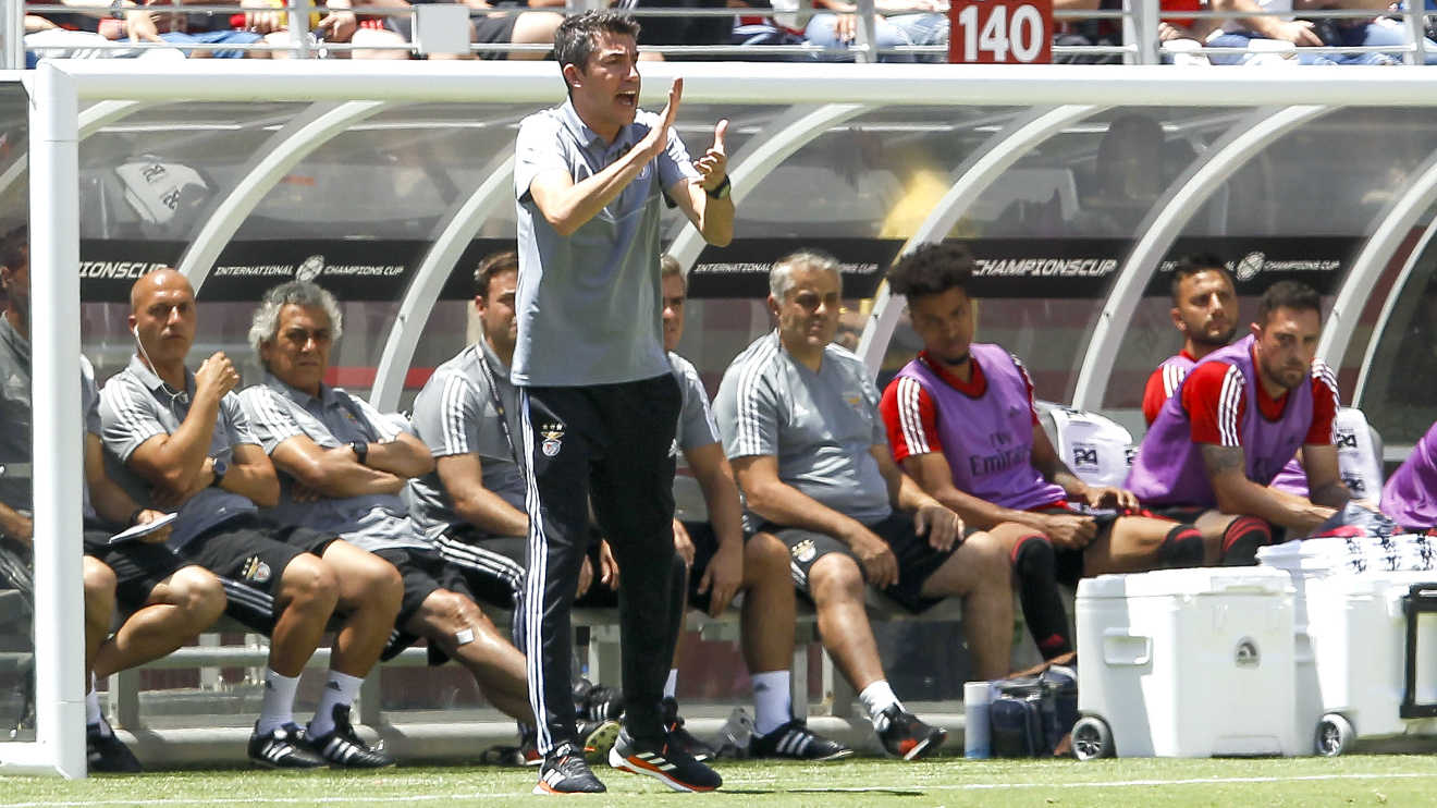Bruno Lage
