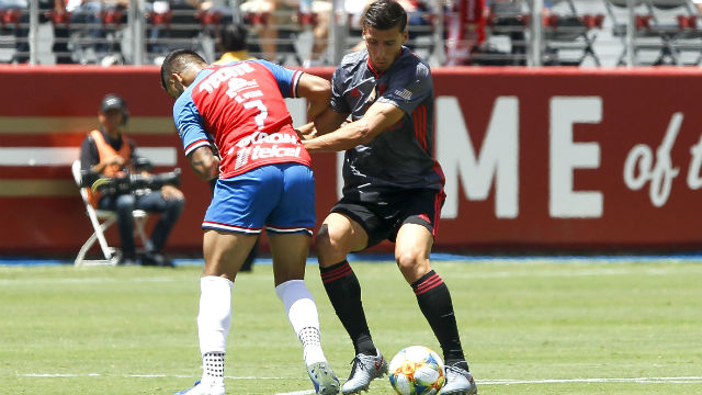 R&#250;ben Dias