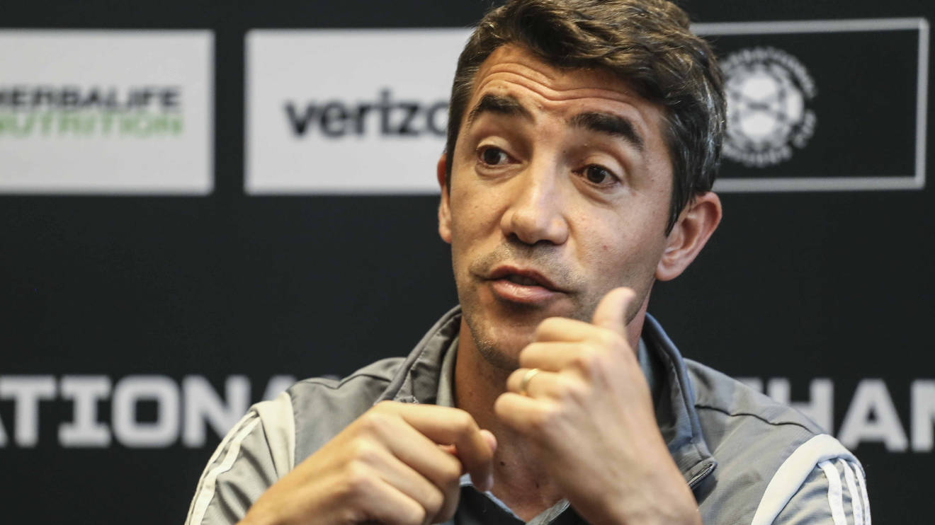 Conferência Antevisão Benfica-AC Milan