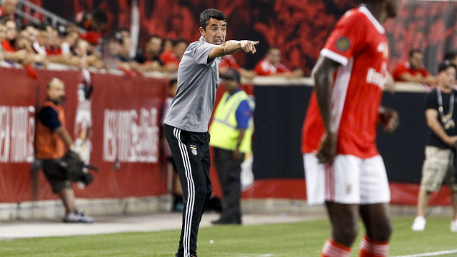 Benfica-Fiorentina