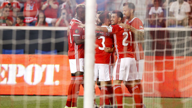 Benfica-Fiorentina