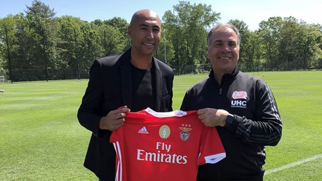 Luisão