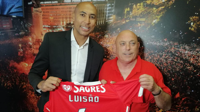 Luisão 