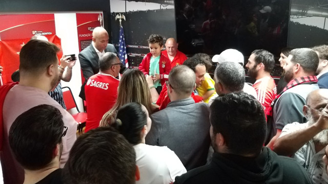 Luisão 