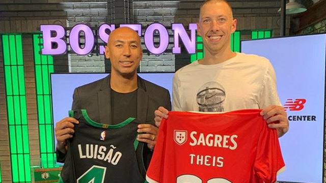 Luisão