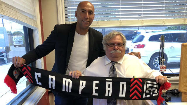 Luisão 