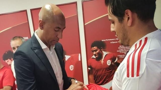 Luisão