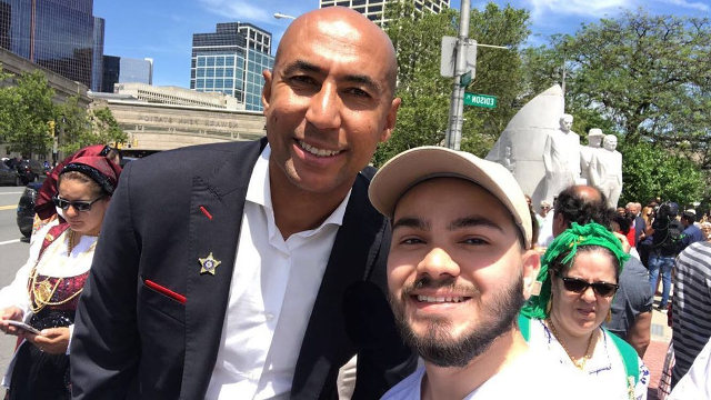 Luisão