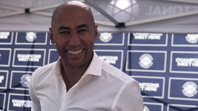 Luisão