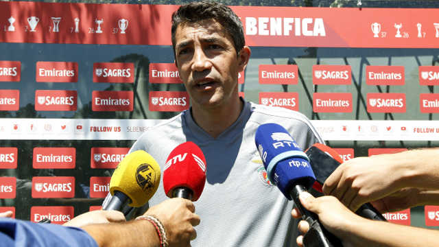 Declarações Bruno Lage
