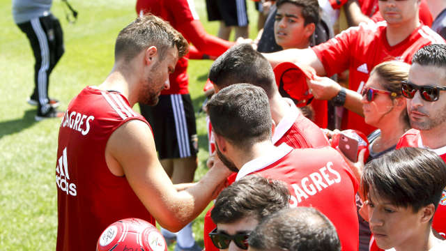Seferovic