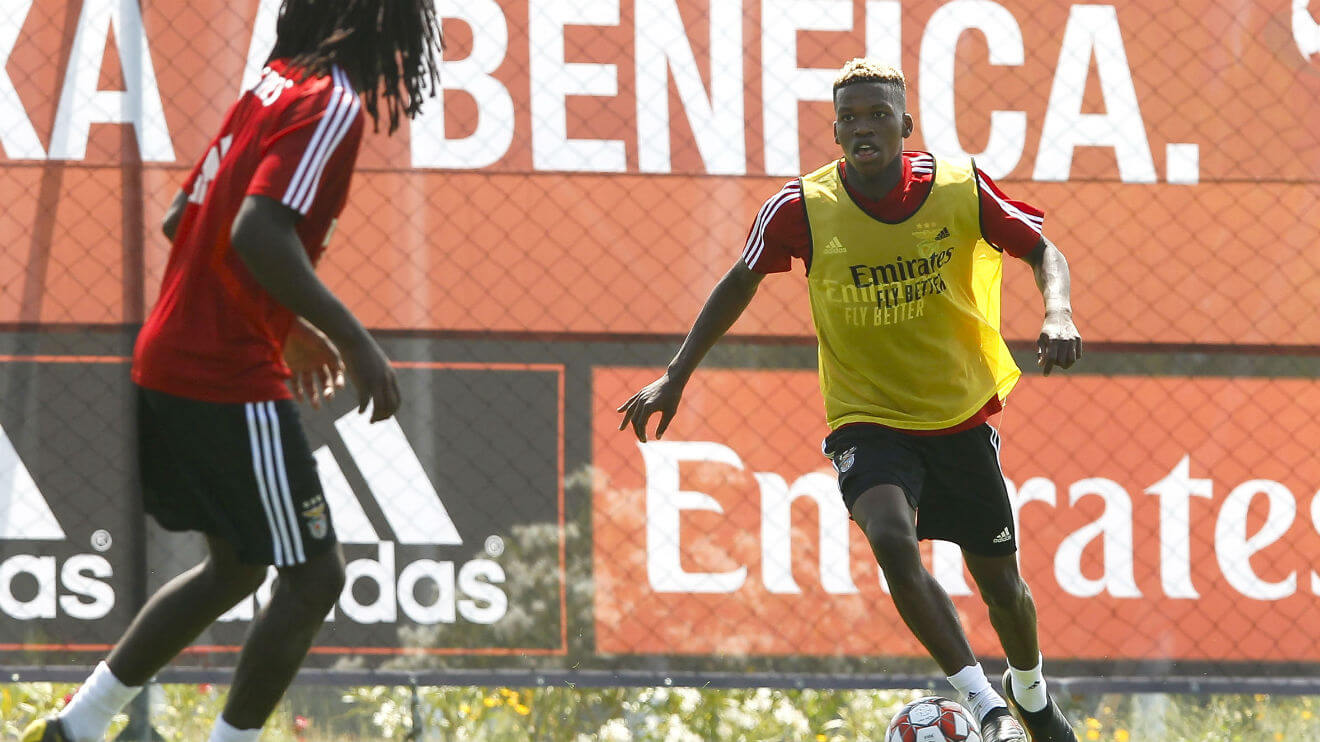 benfica pre season matches icc super