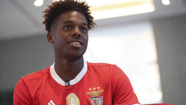 Nuno Tavares