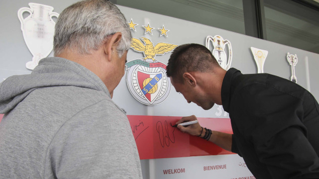 Renovação Odysseas