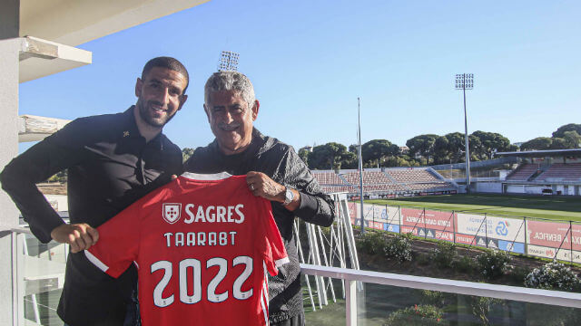 Taarabt