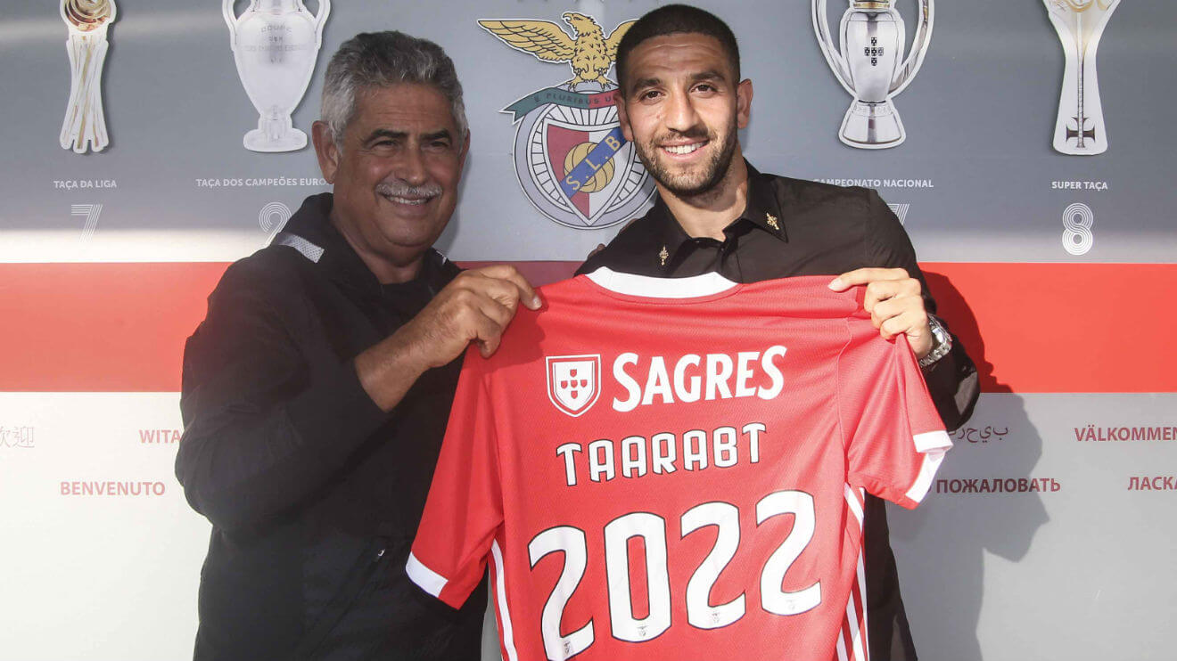 Taarabt