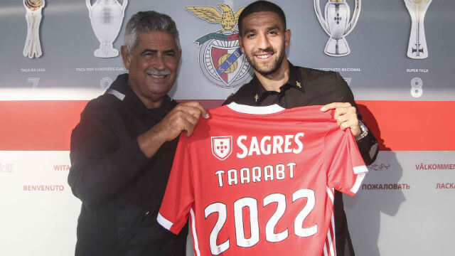 Taarabt