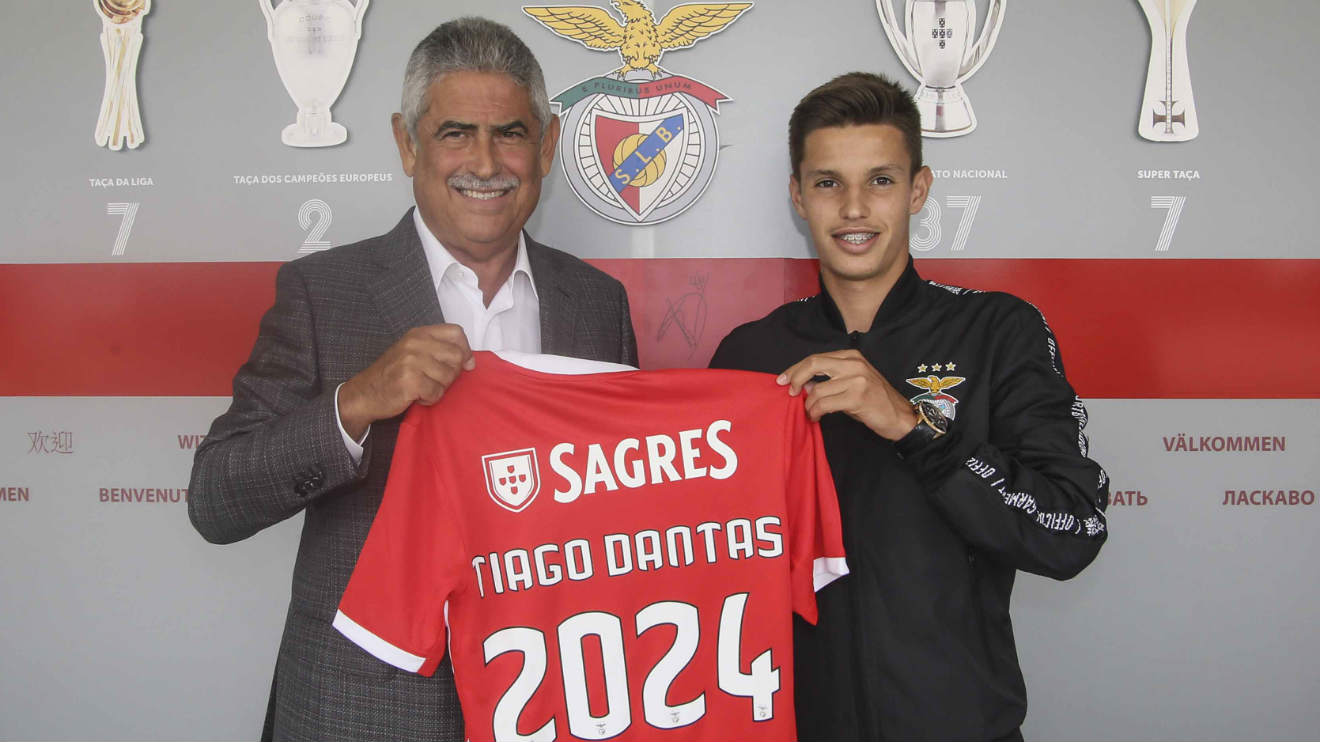 Tiago Dantas
