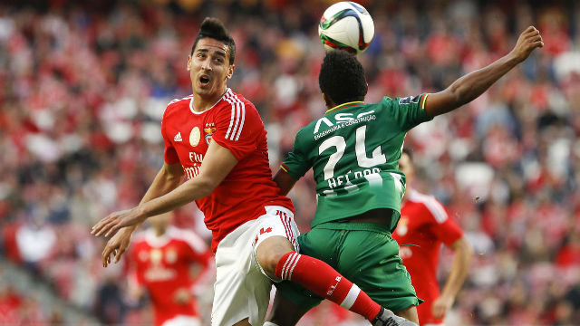 14.ª jornada do Campeonato Nacional
