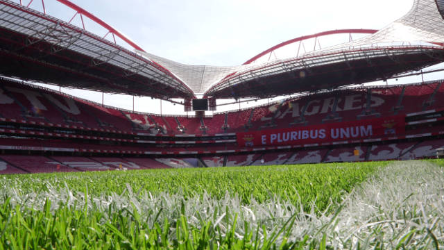 Benfica Estádio da Luz