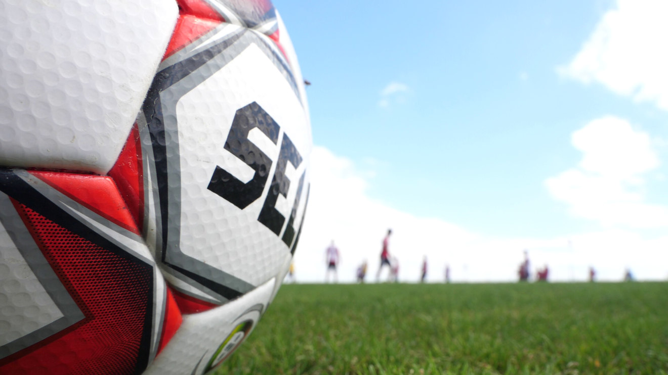 Treino Benfica Campus