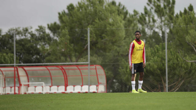 Benfica B