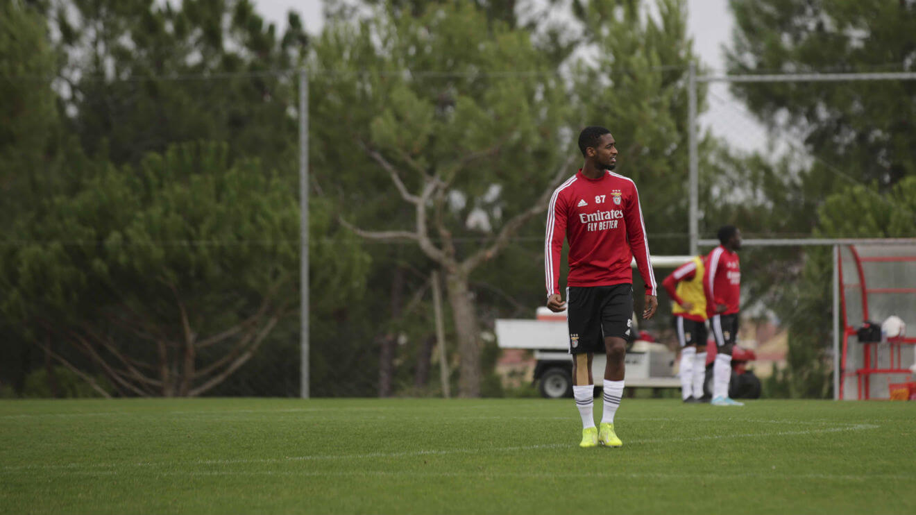 Benfica B