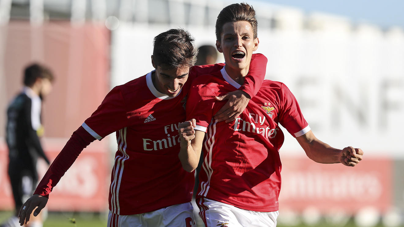 Benfica B Casa Pia 16 Jornada Ii Liga Direto Cronica Sl Benfica Benfica B Casa Pia 16 Jornada Ii Liga Direto Cronica Sl Benfica