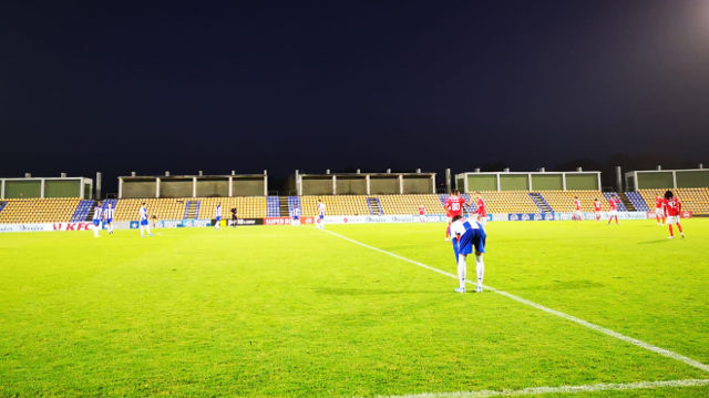 FC Porto B-Benfica B