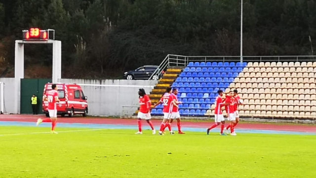 FC Porto B-Benfica B