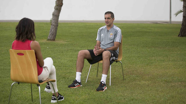 Equipa B