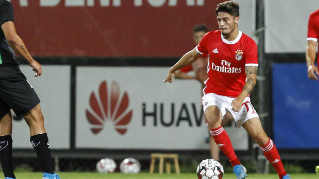 Nuno Santos 