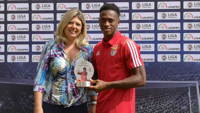 Umaro Embalo
