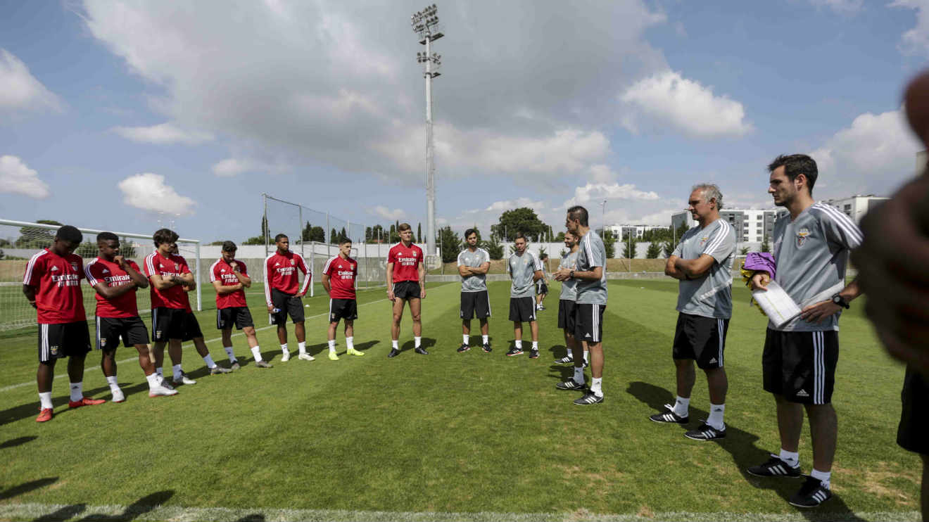 Equipa B