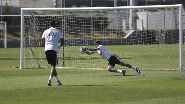 Diogo Garrido