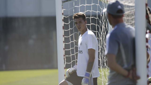 Diogo Garrido
