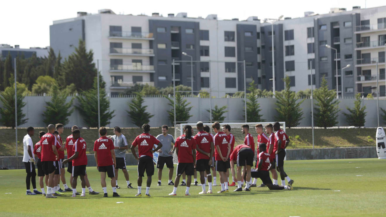 Equipa B