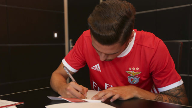 Nuno Santos