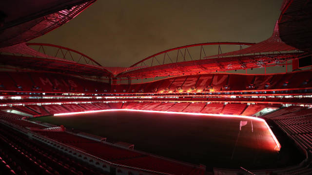 Estádio da Luz