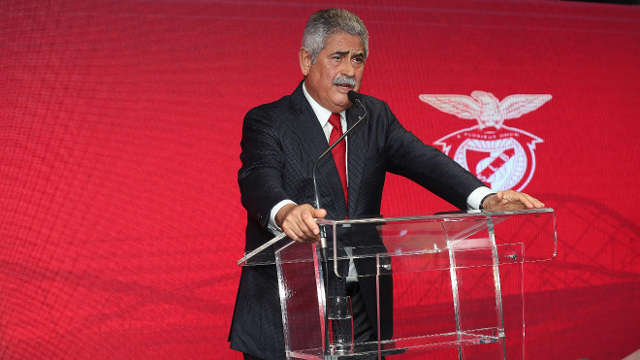 Luís Filipe Vieira