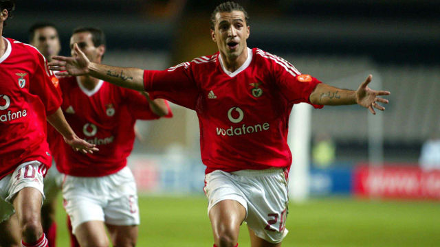 Nouveau Estádio da Luz: 16 années d'existence, 16 curiosités - SL Benfica