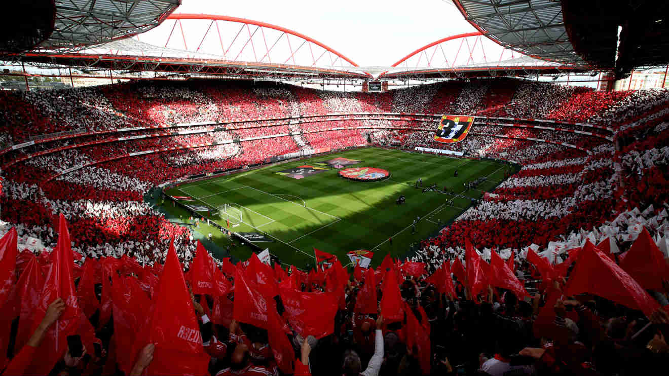 Estadio da Luz