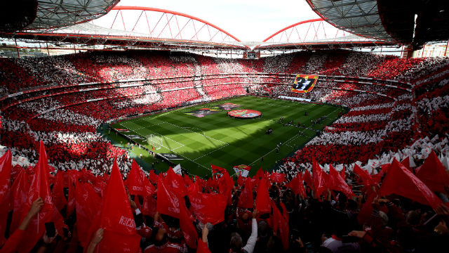 Estadio da Luz