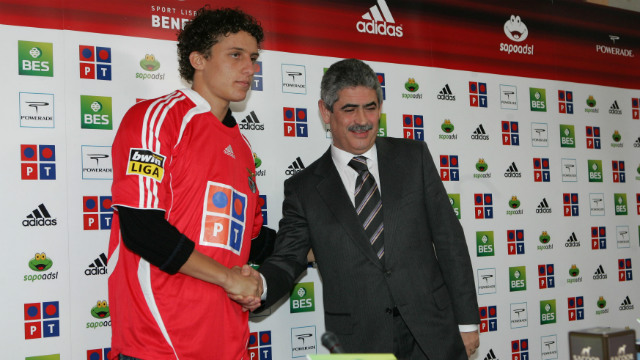 David Luiz