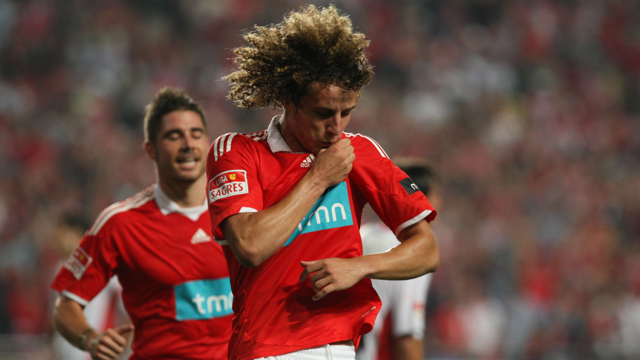 David Luiz